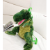 Kids Backpack Cute Dinosaur Plush Toys